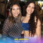 Pré-Abertura Micareta de Feira